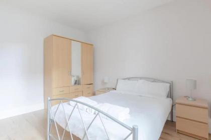 Central & Spacious 1BD - Camden Town - image 14