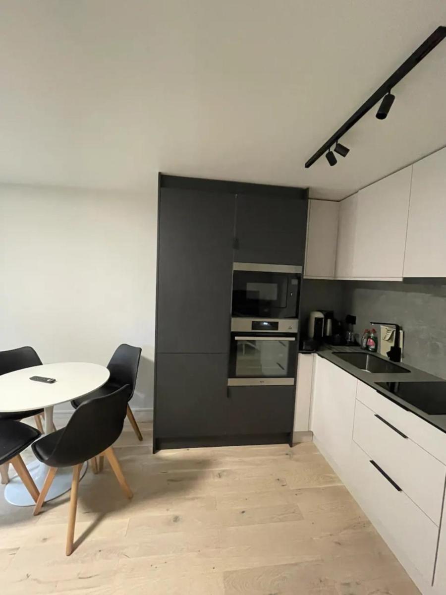 Modern & Compact 1BD Flat - Caledonian Road - main image