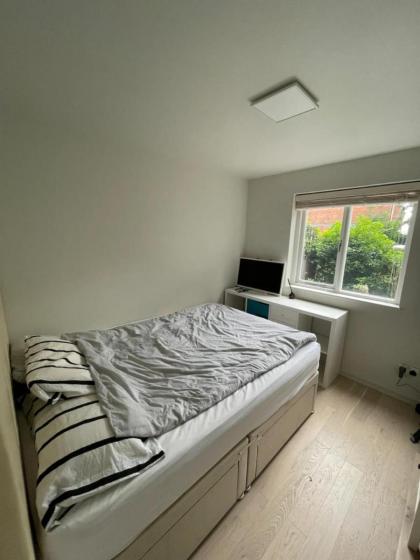 Modern & Compact 1BD Flat - Caledonian Road - image 3