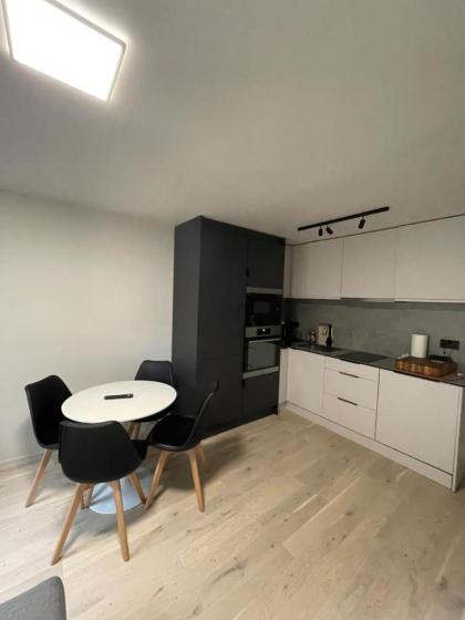 Modern & Compact 1BD Flat - Caledonian Road - image 7