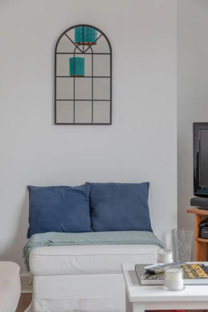 Bright & Calming 1BD Flat - Islington - image 8