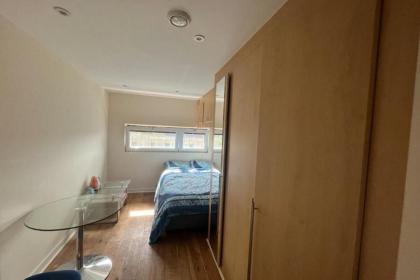 Modern 1BD Flat - 5 min walk to Battersea Park! - image 8