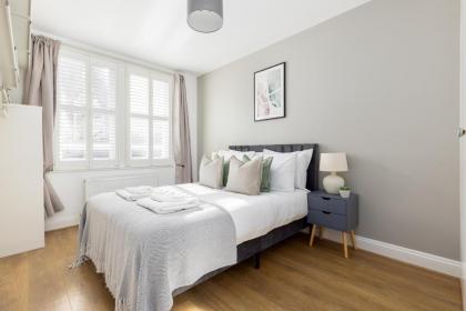 The Shepherd's Bush Luxury Villas - image 3