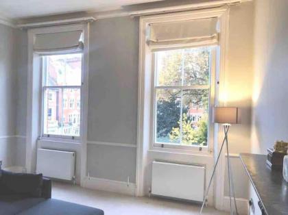 Lovely 2-beds flat in the heart of Knightsbridge - image 10