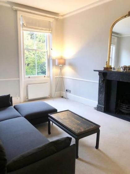 Lovely 2-beds flat in the heart of Knightsbridge - image 11