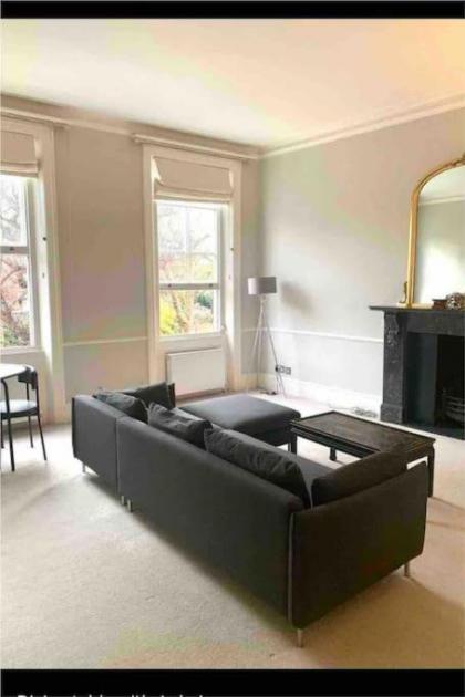 Lovely 2-beds flat in the heart of Knightsbridge - image 15