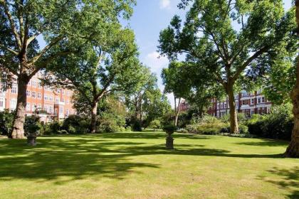 Lovely 2-beds flat in the heart of Knightsbridge - image 17