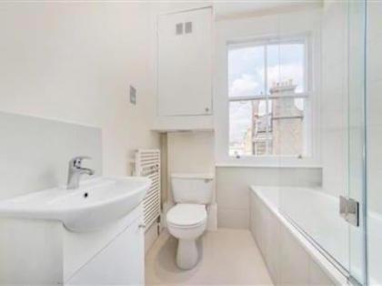 Lovely 2-beds flat in the heart of Knightsbridge - image 18