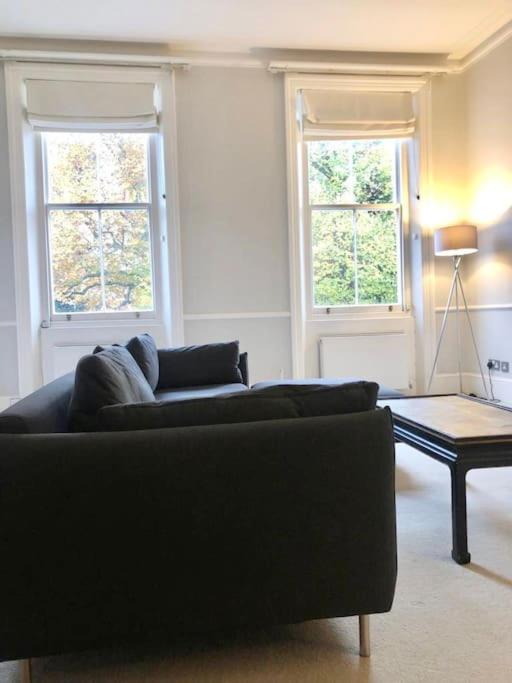 Lovely 2-beds flat in the heart of Knightsbridge - image 3