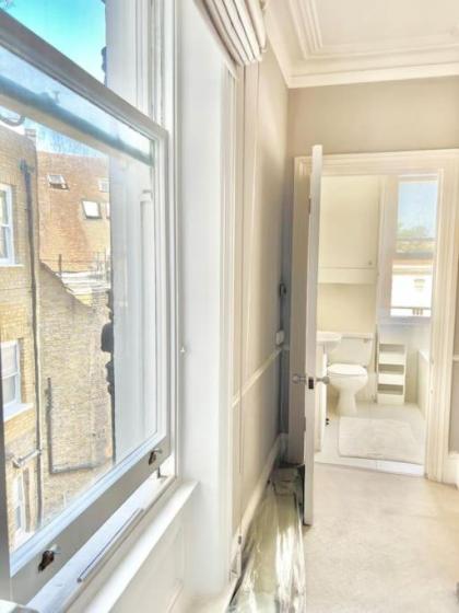 Lovely 2-beds flat in the heart of Knightsbridge - image 9