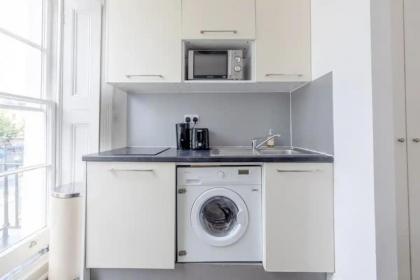 Incredibly Located Studio Flat - Camden Town - image 10