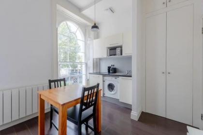 Incredibly Located Studio Flat - Camden Town - image 11