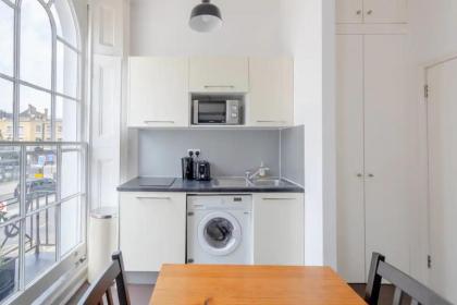 Incredibly Located Studio Flat - Camden Town - image 12