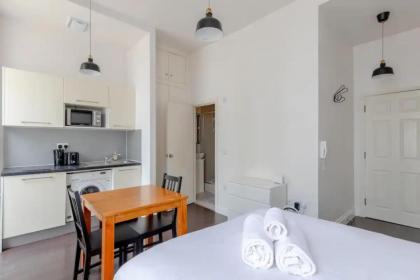 Incredibly Located Studio Flat - Camden Town - image 13