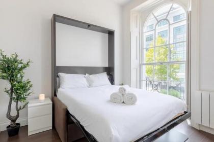 Incredibly Located Studio Flat - Camden Town - image 14