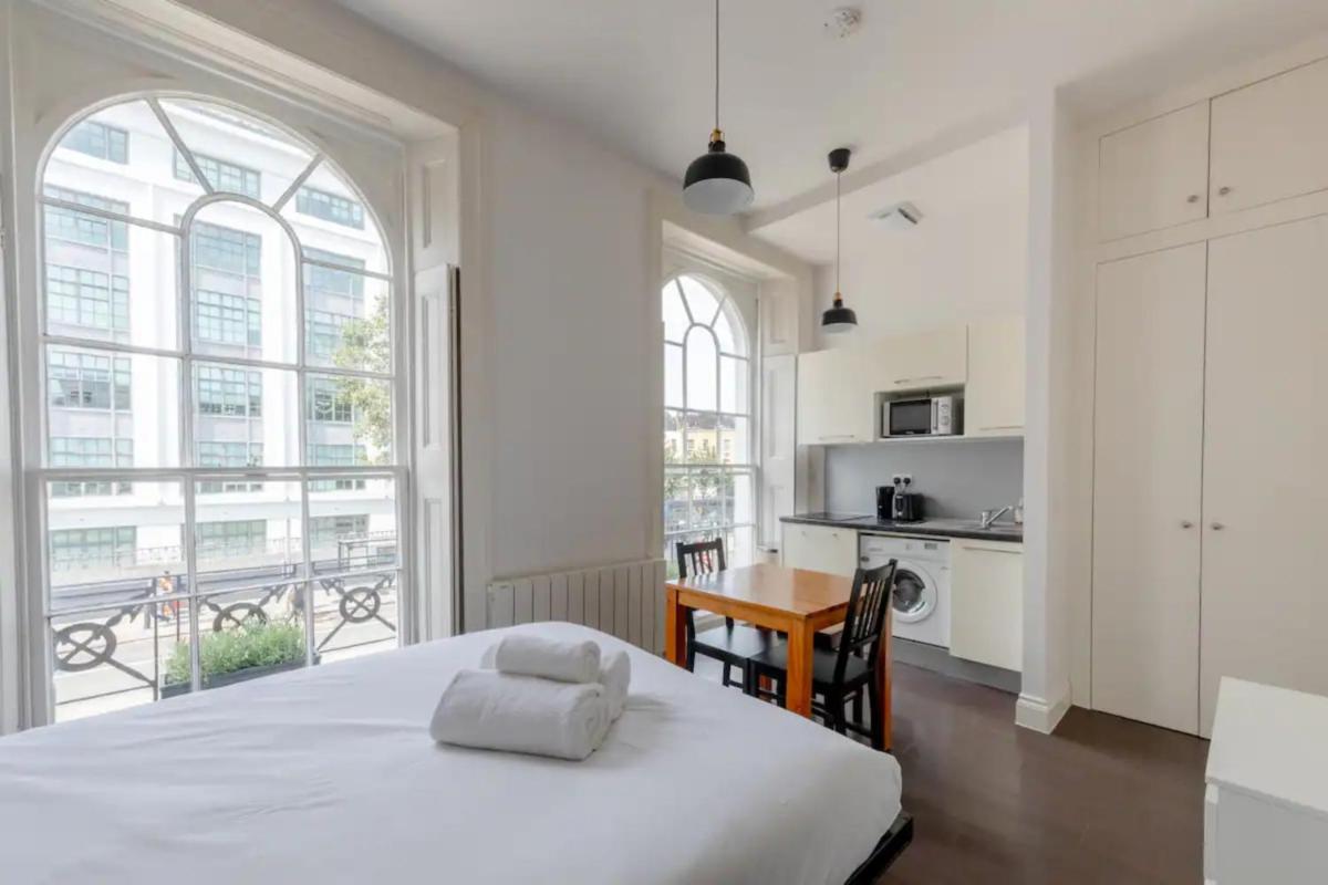 Incredibly Located Studio Flat - Camden Town - image 6