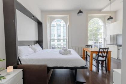 Incredibly Located Studio Flat - Camden Town - image 7