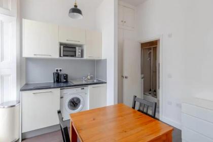 Incredibly Located Studio Flat - Camden Town - image 8