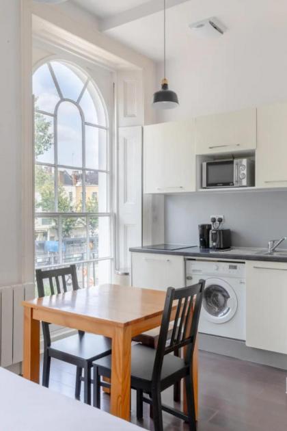 Incredibly Located Studio Flat - Camden Town - image 9