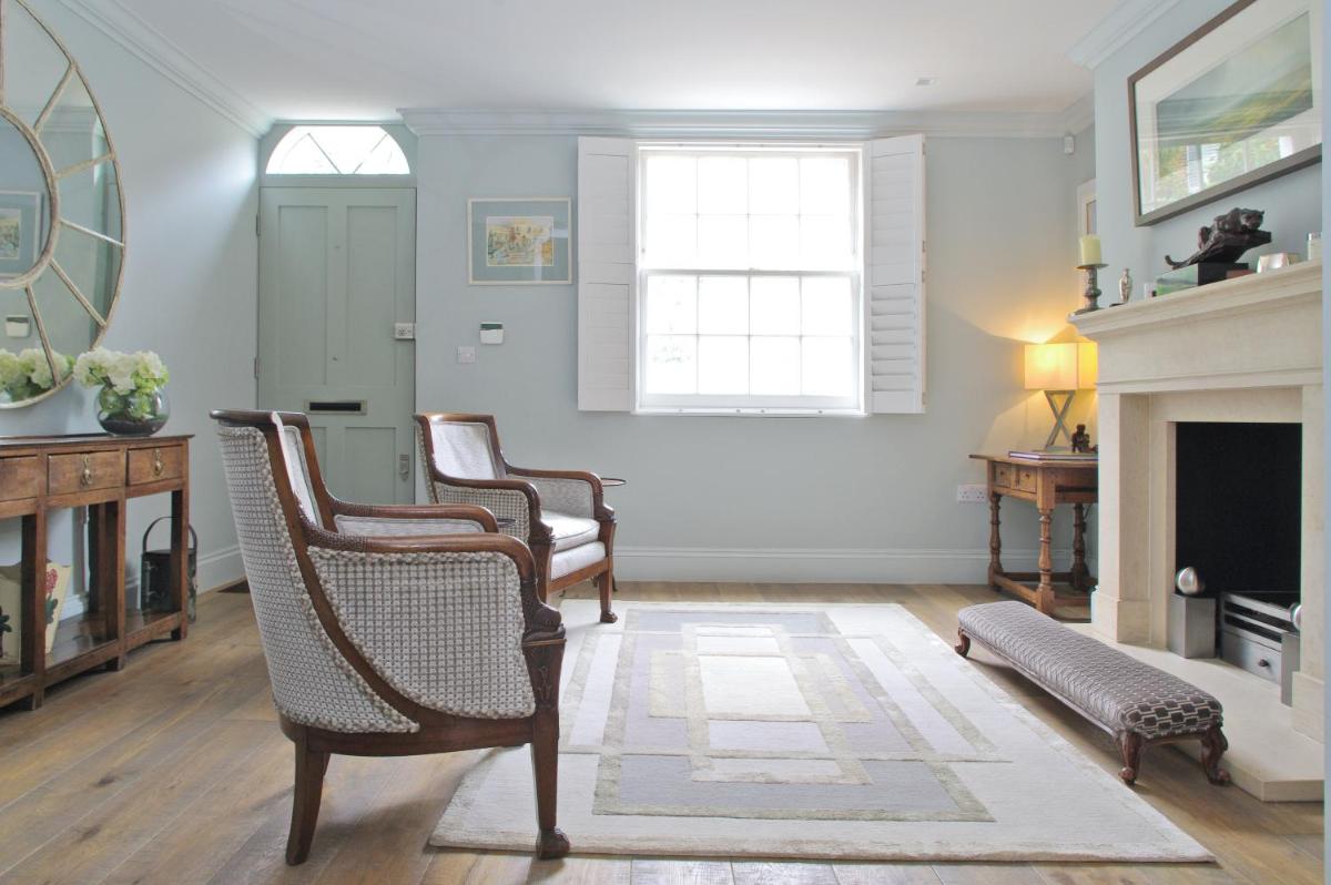 Elegant Chelsea Town House near Sloane Square - image 6