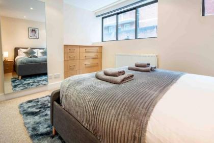 Stunning 3-Bed House in central London - image 20