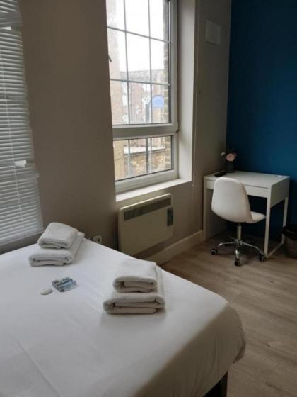 Quality Spitalfields Accommodations - image 20