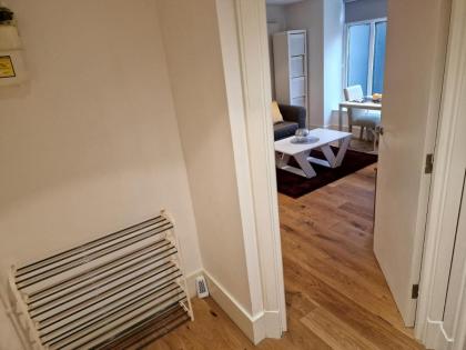 Lovely 1-Bed Apartment in London - image 15