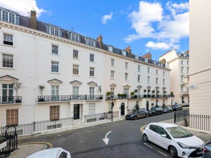 Londwell Sloane Square Gem Private Terrace Suite - image 16