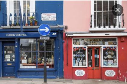 3 bdrm Notting Hill Mews house - 2 balconies - image 7