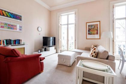 Stunning flat in Notting Hill - image 10