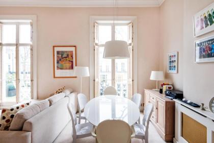 Stunning flat in Notting Hill - image 14