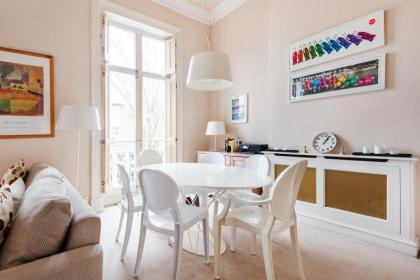 Stunning flat in Notting Hill - image 19