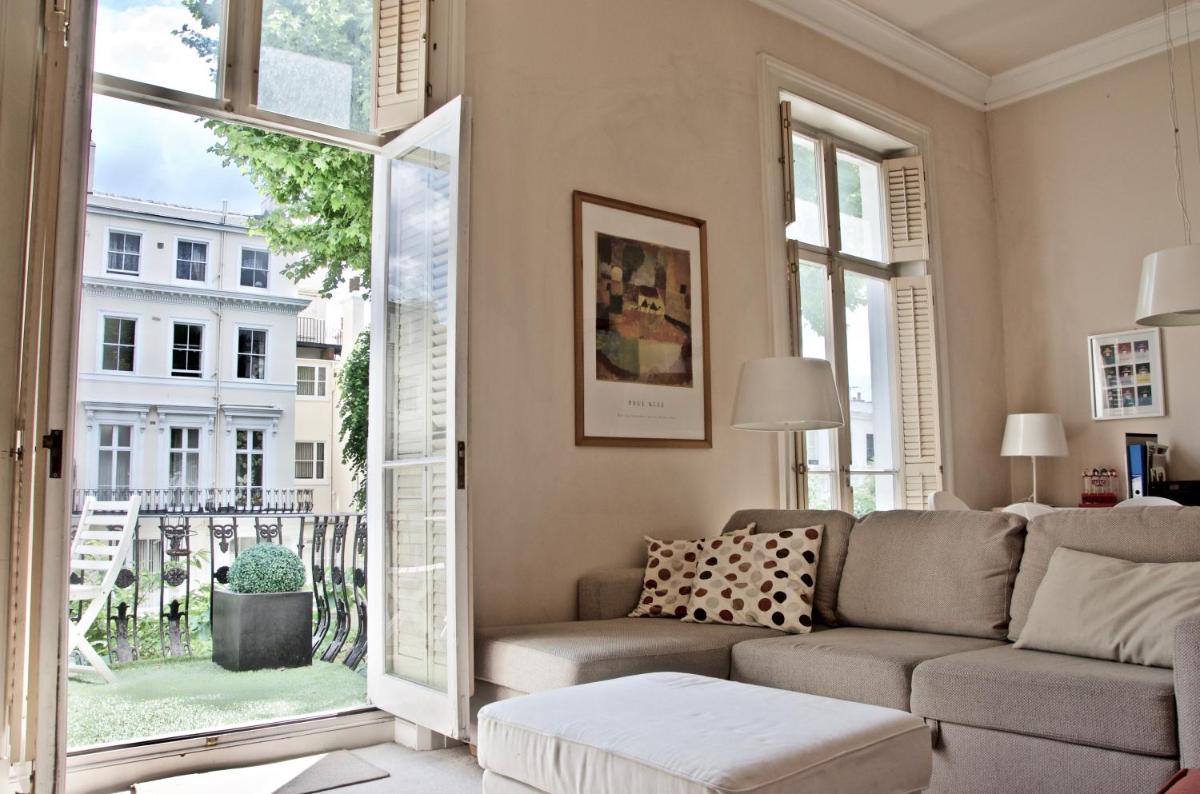 Stunning flat in Notting Hill - image 2