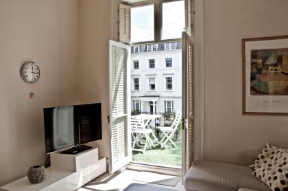 Stunning flat in Notting Hill - image 3