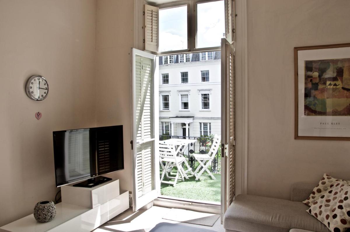 Stunning flat in Notting Hill - image 3