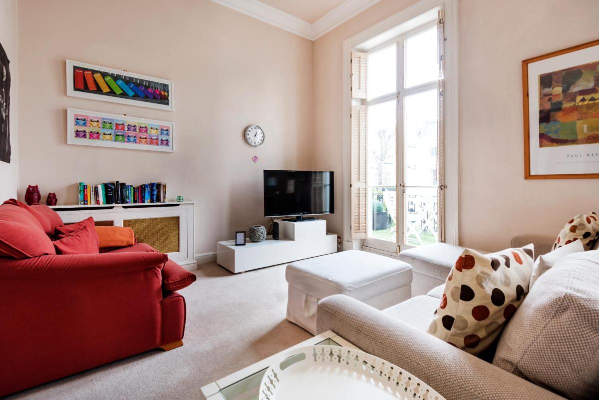 Stunning flat in Notting Hill - image 6