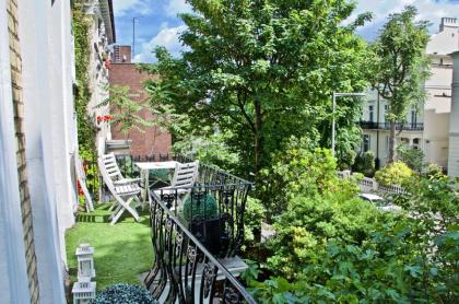 Stunning flat in Notting Hill - image 9