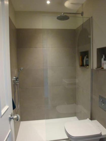 Luxury Bright & Quiet Flat - Chelsea - Earls Court - image 10