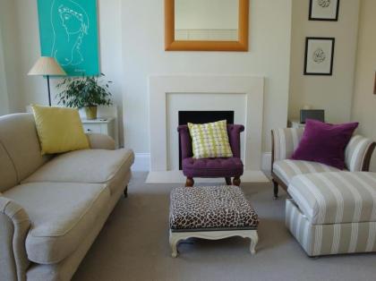 Luxury Bright & Quiet Flat - Chelsea - Earls Court - image 11