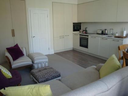 Luxury Bright & Quiet Flat - Chelsea - Earls Court - image 12