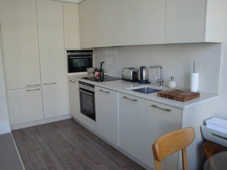 Luxury Bright & Quiet Flat - Chelsea - Earls Court - image 3