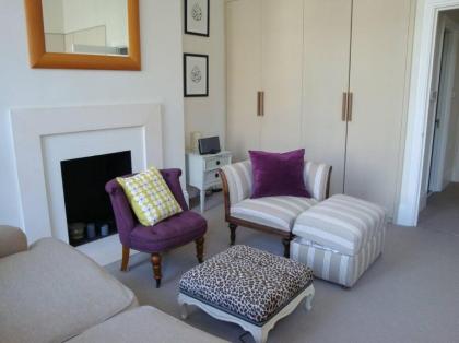 Luxury Bright & Quiet Flat - Chelsea - Earls Court - image 6