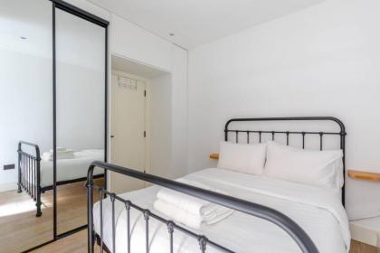 Charming & Stylish 1BD Flat - Bethnal Green - image 18