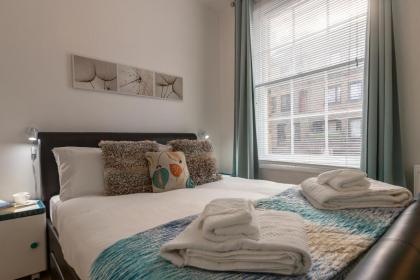 Your London Adventure Begins Here: Smart Stay in the heart of Covent Garden - image 11