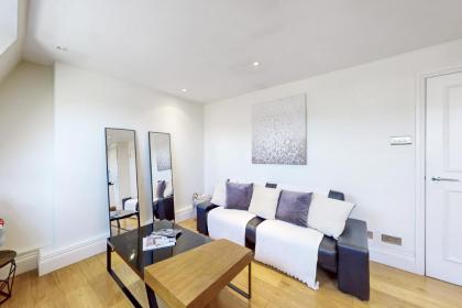 Park Lane Apartments Marylebone - image 11