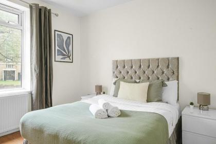 Paddington Station - City Apartment London 