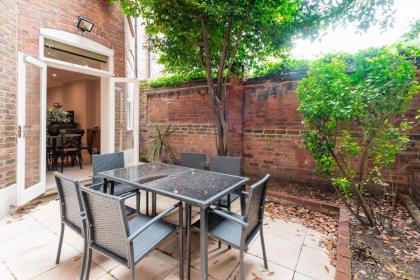 Hampstead Garden Flat-Hosted by Sweetstay - image 13