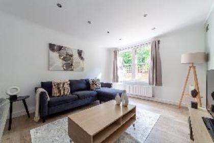 The Clapham Common Villas London 