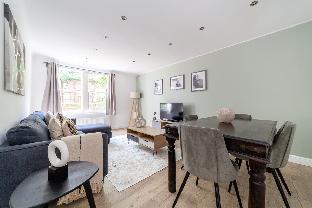 The Clapham Common Villas - image 6