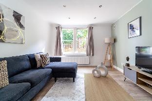 The Clapham Common Villas - image 7